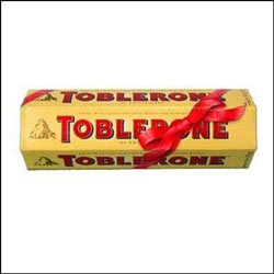 "Tobleron chocolates - wt. 6 * 100 gms - Click here to View more details about this Product